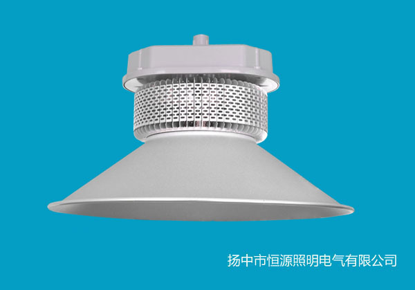 工矿灯的主要用途？