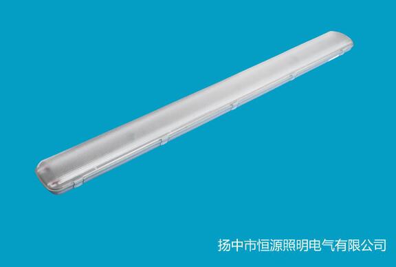 三防灯的产品特性及使用环境简介